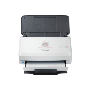 HP ScanJet Pro 2000 s2 Sheetfed Digital Document Scanner