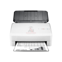 HP ScanJet Pro 3000 s4 Sheetfeed Document Scanner