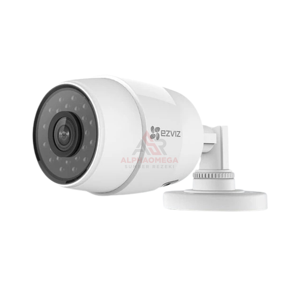 EZVIZ C3C Outdoor CCTV Smart WiFi IP Camera 720P HD