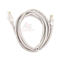 PROFFTECH CABLE LAN CAT6 1.5M Ethernet Network Cable RJ45 Gigabit UTP untuk Router PC Laptop Switch