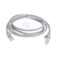 PROFFTECH CABLE LAN CAT6 3M Ethernet Network Cable RJ45 Gigabit UTP untuk Router PC Laptop Switch