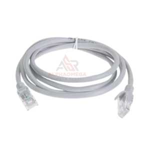 PROFFTECH CABLE LAN CAT6 3M Ethernet Network Cable RJ45 Gigabit UTP untuk Router PC Laptop Switch
