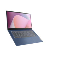 LENOVO IDEAPAD SLIM 3 14 / RYZEN 5 7535HS / 16GB / 512GB / W11+OHS+M365B / 14.0WUXGA IPS / ABYSS BLUE -8AID