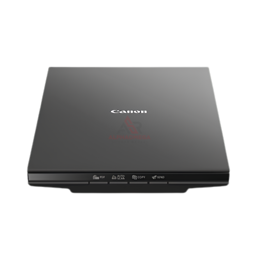 Canon CanoScan LiDE 300 Flatbed Scanner