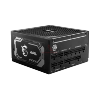 MSI MAG A1250GL PCIE5 1250W 80 Plus Gold Full Modular PSU Original Garansi Resmi Indonesia