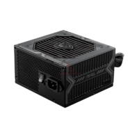 MSI MAG A750BN PCIe 5 750W 80 Plus Bronze PSU Gaming Original Garansi Resmi