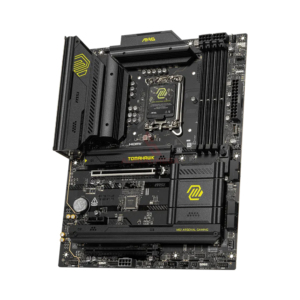 MSI MAG B860 TOMAHAWK WIFI7 ATX Motherboard Intel