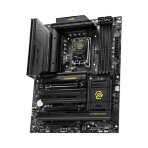 MSI MAG Z890 TOMAHAWK WIFI ATX Motherboard Intel