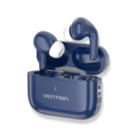 Vention True Wireless Bluetooth Earbuds Echo Lite E11 Plus Blue VT-NBVL0-PLUS