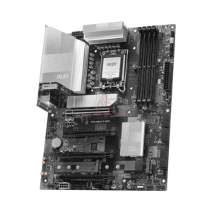 MSI PRO B860-P WIFI7 DDR5 ATX Motherboard Intel