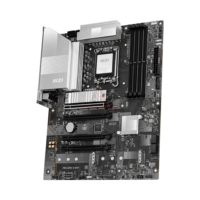 MSI PRO Z890-S WIFI DDR5 ATX Motherboard Intel