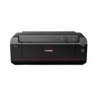 Canon imagePROGRAF PRO-500 Professional A2 Photo Printer (WiFi, LAN, 12-Inks)