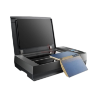 Plustek OpticBook 3800L Edge-to-Edge Book Scanner