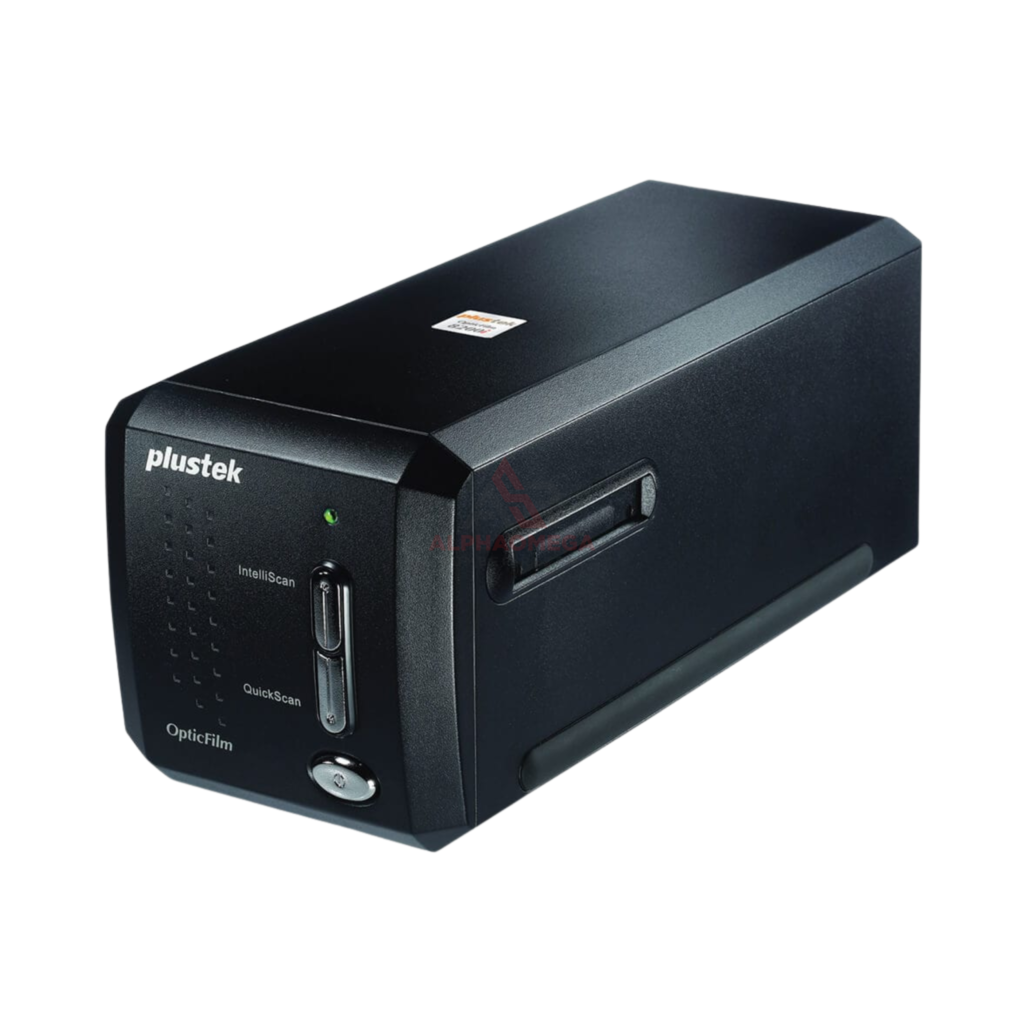 Plustek OpticFilm 8200i Ai Professional Film & Slide Scanner