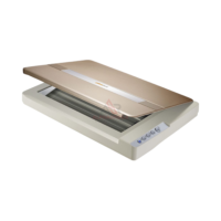 Plustek OpticSlim 1680 Professional A3 Flatbed Scanner