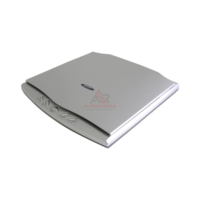 Plustek OpticSlim 550 Plus High-Speed Flatbed Scanner