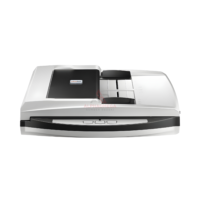 Plustek SmartOffice PL3060 Duplex ADF & Flatbed Scanner