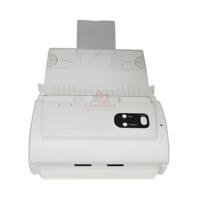 Plustek SmartOffice PS283 Document Scanner (Simplex)