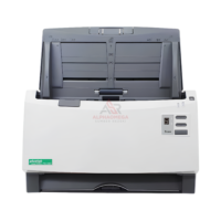 Plustek SmartOffice PS3140U High-Speed Duplex Document Scanner