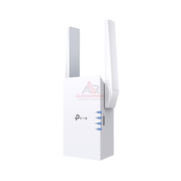 TP-Link RE605X AX1800 Dual-Band Wi-Fi 6 Range Extender Gigabit Port OneMesh Original Garansi Resmi