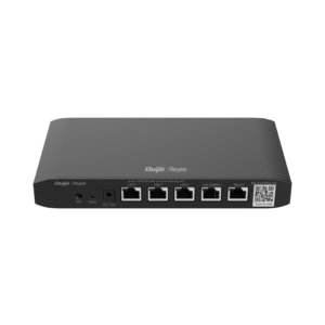 Ruijie Reyee RG-EG105G-V3 Smart Gigabit Enterprise Wired Gateway Router 5-Port Multi-WAN Original Garansi Resmi
