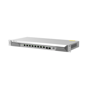 Ruijie Reyee RG-EG710XS High-Performance 10G SFP+ 2.5G Multi-WAN Rackmount Wired Enterprise Gateway Router Original Garansi Resmi