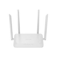 Ruijie Reyee RG-EW1200 Dual-Band Wireless Router AC1200 MU-MIMO 4 Antena Original Garansi Resmi