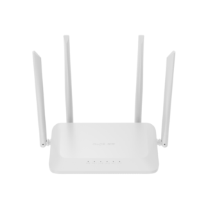 Ruijie Reyee RG-EW1200 Dual-Band Wireless Router AC1200 MU-MIMO 4 Antena Original Garansi Resmi