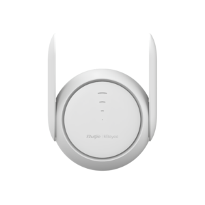 Ruijie Reyee RG-EW1200R Dual-Band Wireless WiFi Extender Repeater AC1200 Mesh Original Garansi Resmi