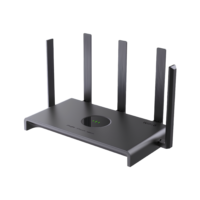 Ruijie Reyee RG-EW3000GX PRO Smart Dual-Band Gigabit Wireless Router Wi-Fi 6 AX3000 MU-MIMO 5 Antena Original Garansi Resmi