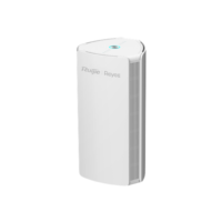 Ruijie Reyee RG-M18 Mesh Wi-Fi 6 AX1800 Dual-Band Smart Wireless Router 4 Antena Original Garansi Resmi