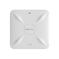 Ruijie Reyee RG-RAP2260(E) AX3200 High-Density Dual-Band 2.5G Port Ceiling Wireless Access Point Wi-Fi 6 Original Garansi Resmi