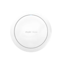 Ruijie Reyee RG-RAP2266 AX3000 High-Performance Dual-Band Gigabit Ceiling Wireless Access Point Wi-Fi 6 Original Garansi Resmi