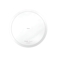 Ruijie Reyee RG-RAP72 Wi-Fi 7 AX3600 High-Density Smart AI Ceiling Wireless Access Point Dual-Band 2.5G Port Original Garansi Resmi