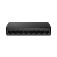 Switch Hub Tenda SG108 8 Port Gigabit 10 100 1000Mbps Desktop