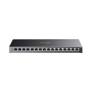 TP-Link Omada SG2016P Smart Managed Switch 16 Port Gigabit dengan 8 Port PoE+