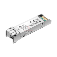 TP-Link SFP SM321B Gigabit Transceiver Module 1.25Gbps WDM BiDi Single Mode 10Km LC