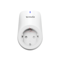 Tenda SP3 Smart Plug WiFi Beli Stop Kontak Pintar IoT Alexa