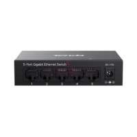 Tenda TEG1005D Switch Hub 5 Port Gigabit Metal LAN Splitter
