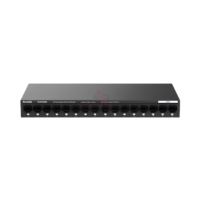 Tenda TEG1016M Switch Hub 16 Port Gigabit Metal LAN Splitter