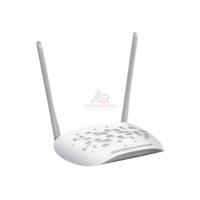 TP-Link TL-WA801N N300 Wireless Access Point PoE Multi-Mode Extender Original Garansi Resmi