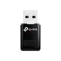 TP-LINK TL-WN823N 300Mbps Mini Wireless N USB Adapter Original