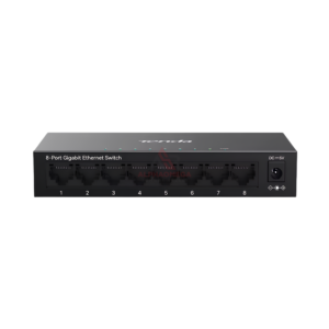 Switch Hub Tenda TEG1008M 8 Port Gigabit Metal Desktop Switch