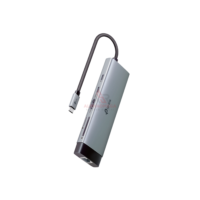 TP-LINK UH9120C USB Type-C 9 in 1 Hub Multiport Adapter Original
