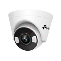 TP-Link VIGI C440 (4mm) VIGI 4MP Super-HD Turret Dome PoE Network IP Camera Garansi Resmi Original