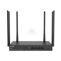 Tenda W18E Router Enterprise Dual Band Gigabit AC1200 WiFi