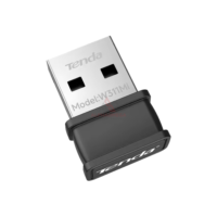 Tenda W311MI v6.0 AX300 Wi-Fi 6 Wireless Nano USB Adapter