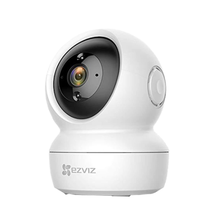 EZVIZ C6N 4MP 2K+ SMART HOME WIRELESS IP CAM CCTV INDOOR