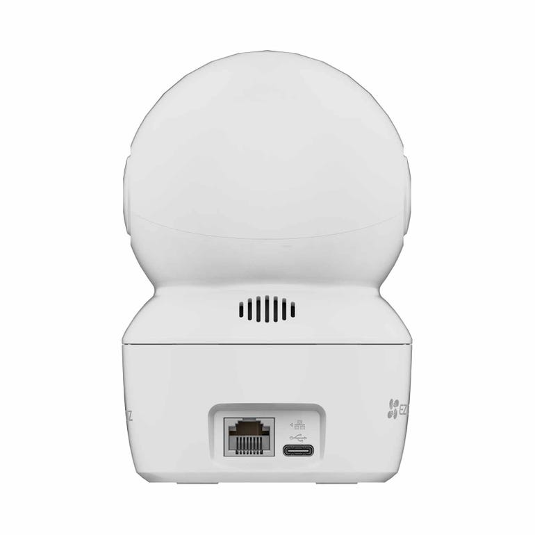 EZVIZ H7c Dual Lens 4MP+4MP CCTV WiFi Pan Tilt