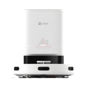 EZVIZ RE5 Robot Vacuum Smart Mop LiDAR 4000Pa Robot Vacuum Mop LiDAR Smart 300m² App Control
